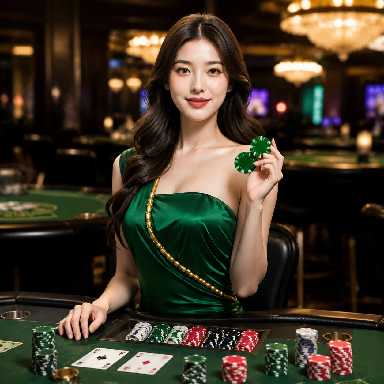 Keunggulan dan Fitur Menarik di Situs Game santoto4d